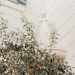 Villa Atrium *