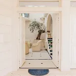 Villa Atrium