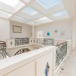 Atrium Villa *
