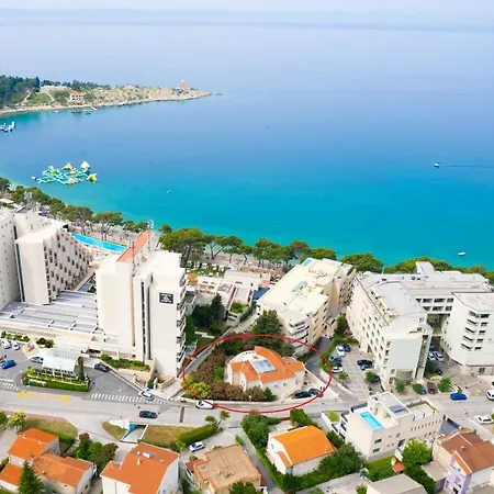 Atrium Makarska