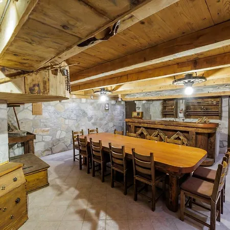 Atrium Vila Makarská