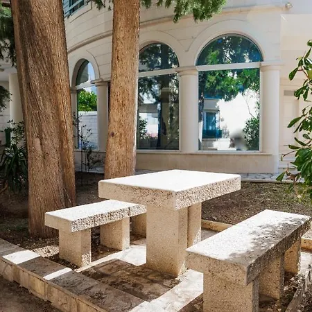 Vila Atrium Makarska