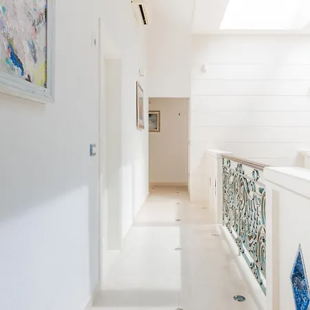 Vila Atrium Makarská