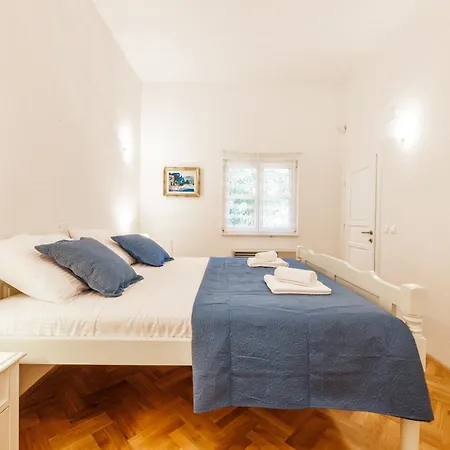 Atrium Vila Makarska