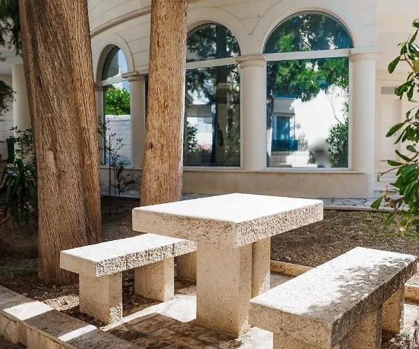 Villa Atrium Makarska