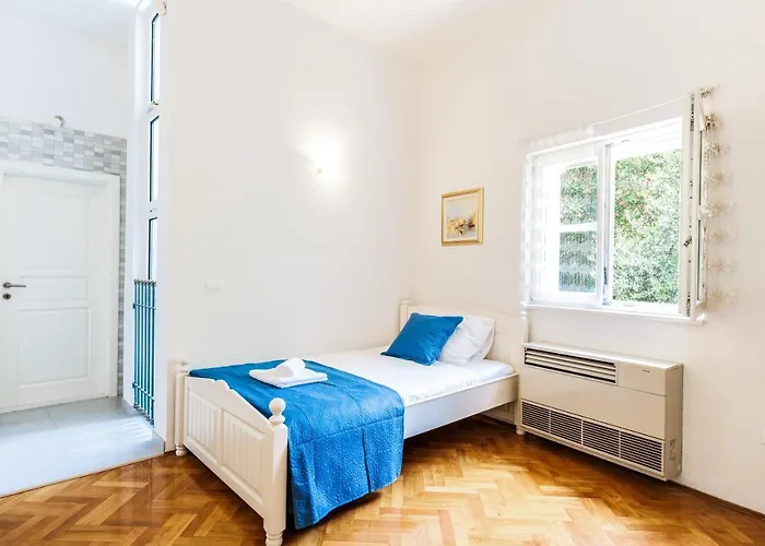 Vila Atrium Makarska