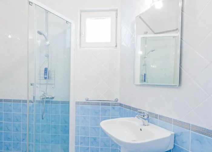 Atrium Villa Makarska